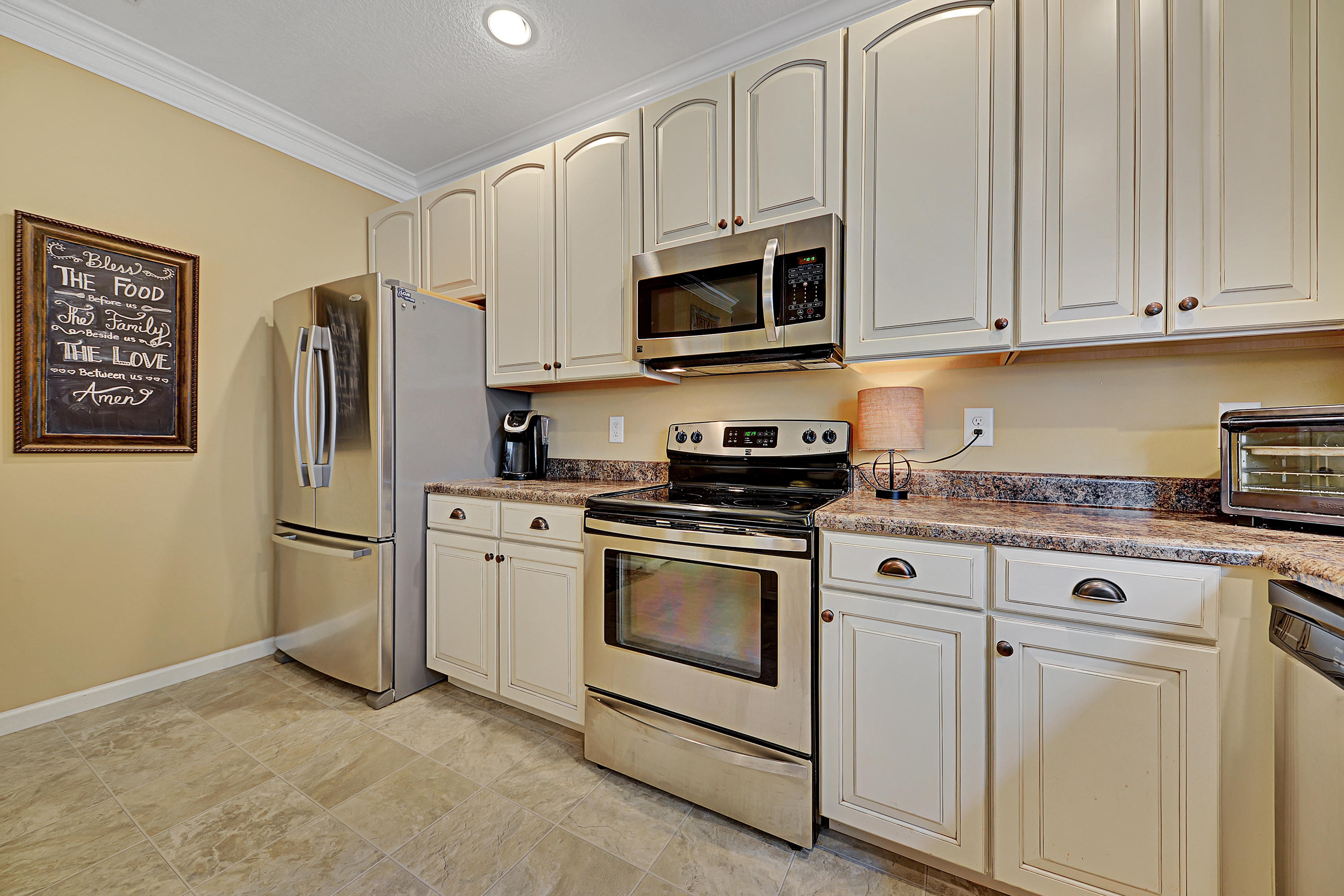 11638 Edison Road Knoxville, TN 37932 - Photo 8 of 26 Kitchen 3