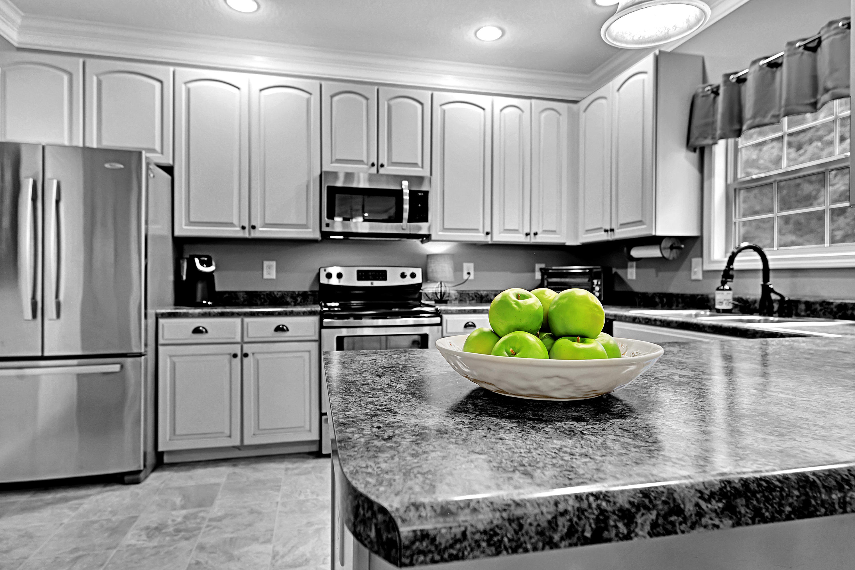 11638 Edison Road Knoxville, TN 37932 - Photo 9 of 26 Kitchen 4