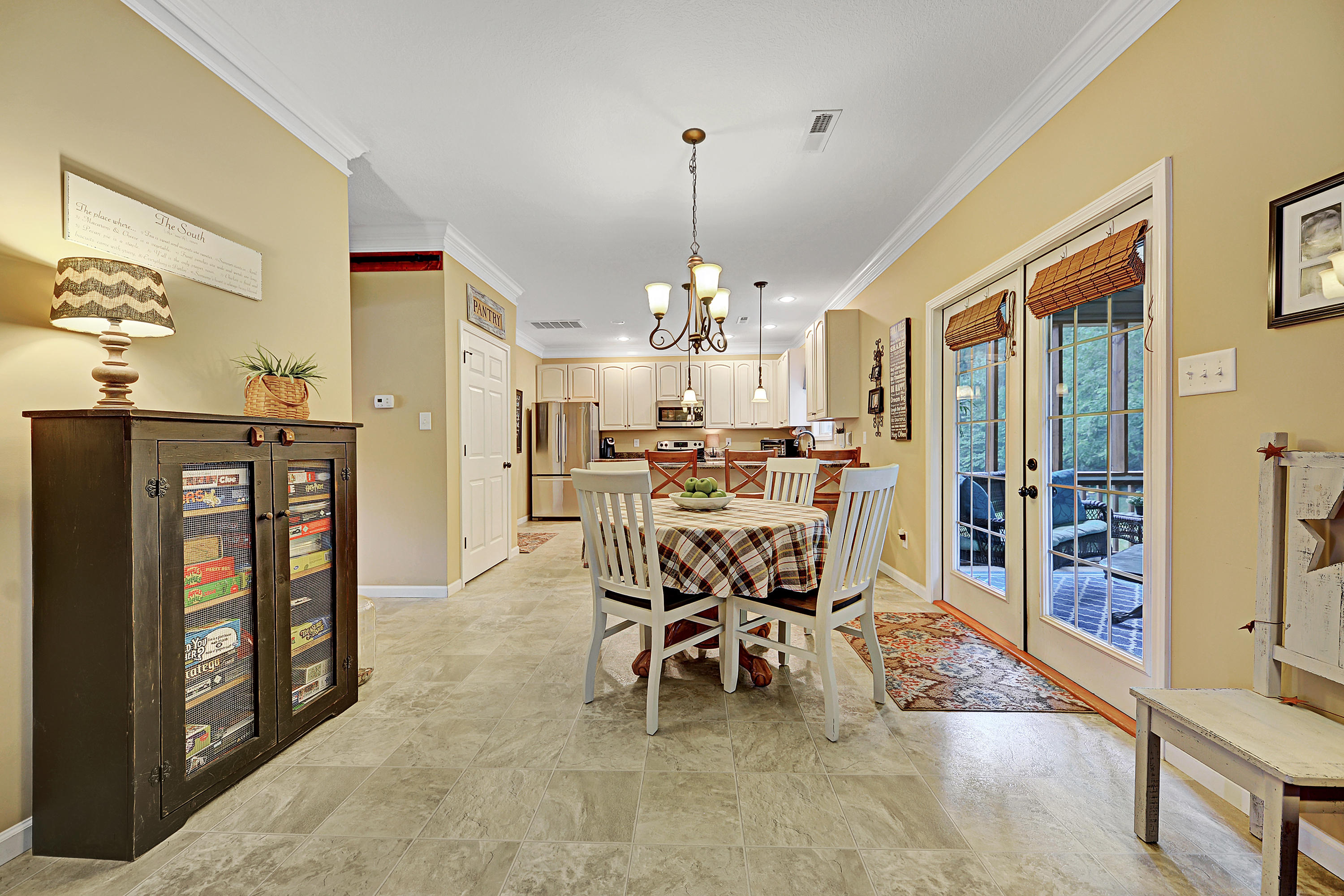 11638 Edison Road Knoxville, TN 37932 - Photo 10 of 26 Eat-in Kitchen Area 1