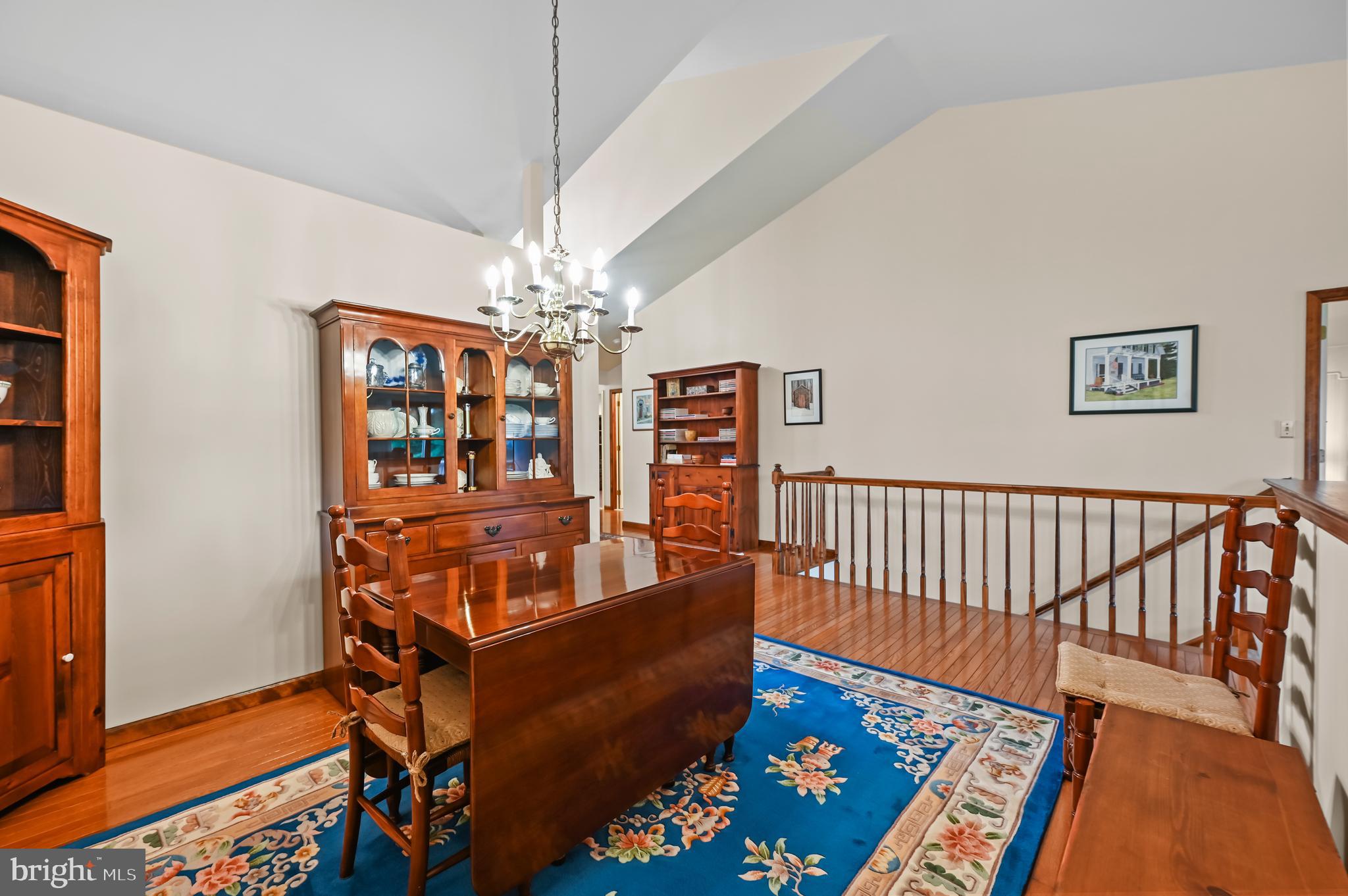 127 Derby Drive Elverson, PA 19520 - Photo 11 of 28 Hardwood floors
