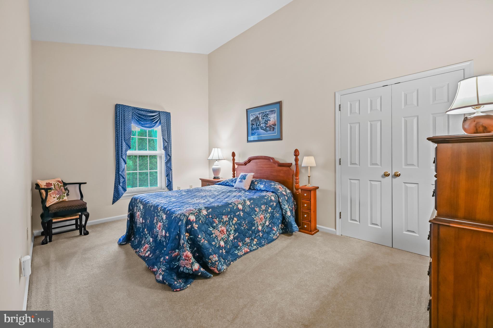 127 Derby Drive Elverson, PA 19520 - Photo 22 of 28 Guest bedroom