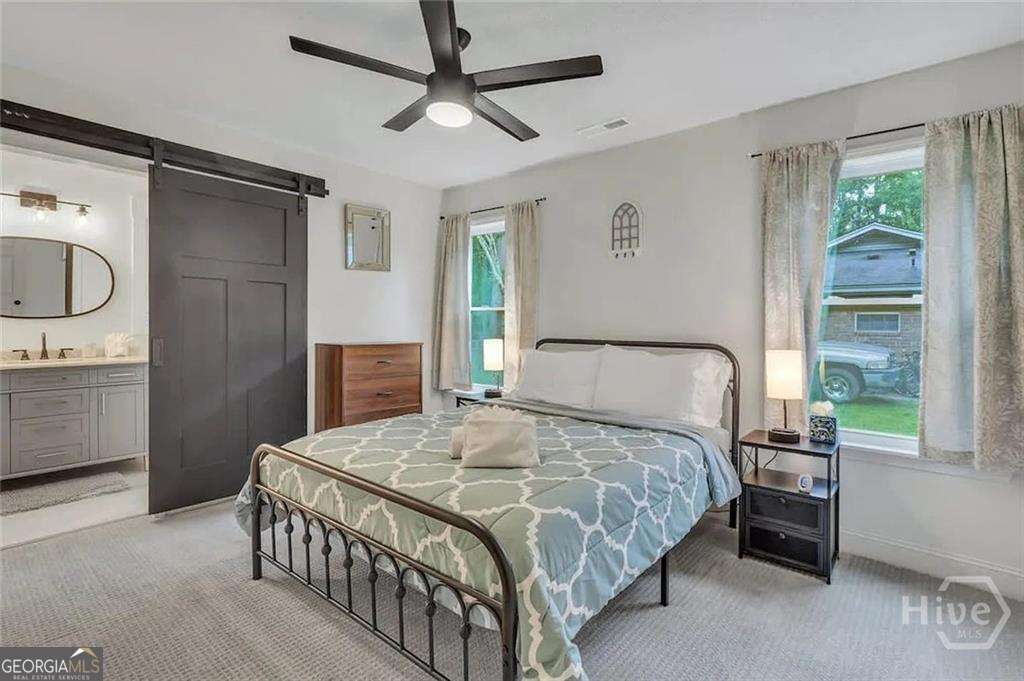 302 Manden Road Pooler, GA 31322 - Photo 13 of 24
