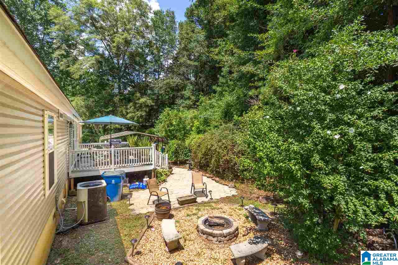 104 Brown Street Heflin, AL 36264 - Photo 34 of 43