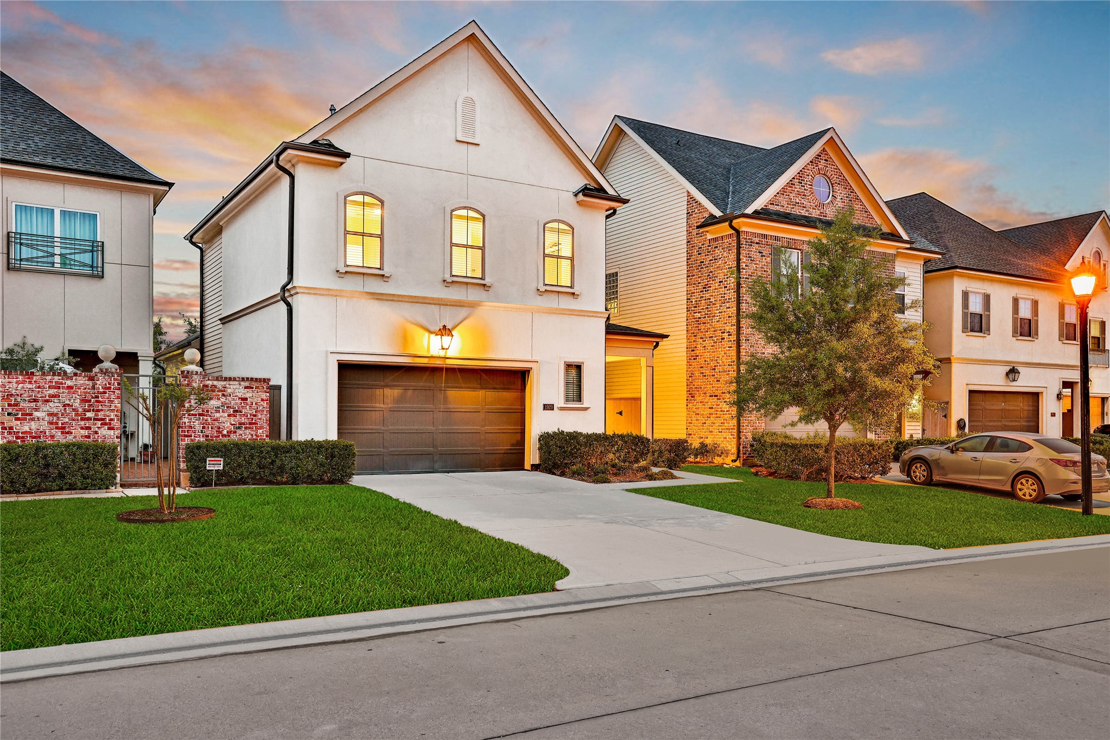 1920 Carrollton Mill Drive Spring, TX 77380 - Photo 33 of 34