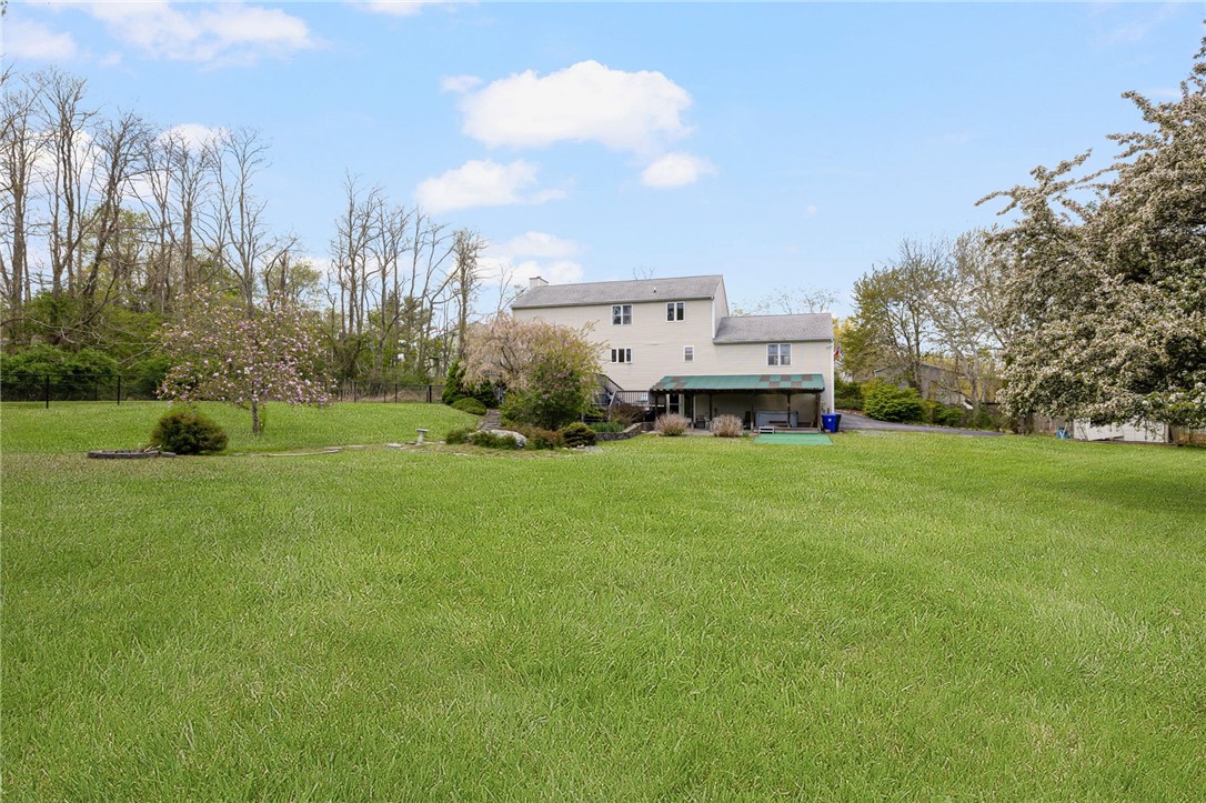 6 Country Road Warren, RI 02885 - Photo 47 of 50