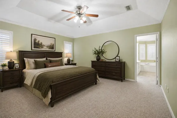 $365,900 | 1703 East Casa Linda Lane, Brownfield, TX 79316