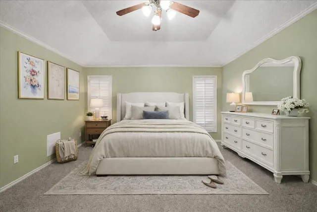 $375,000 | 1703 East Casa Linda Lane, Brownfield, TX 79316