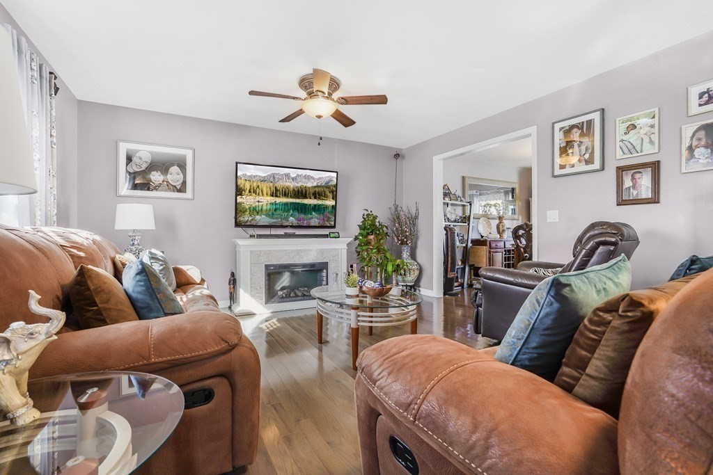 146 Newton Street Fall River, MA 02721 - Photo 5 of 30 Gallery Image 5