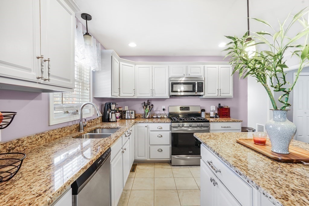 146 Newton Street Fall River, MA 02721 - Photo 6 of 30 Gallery Image 6