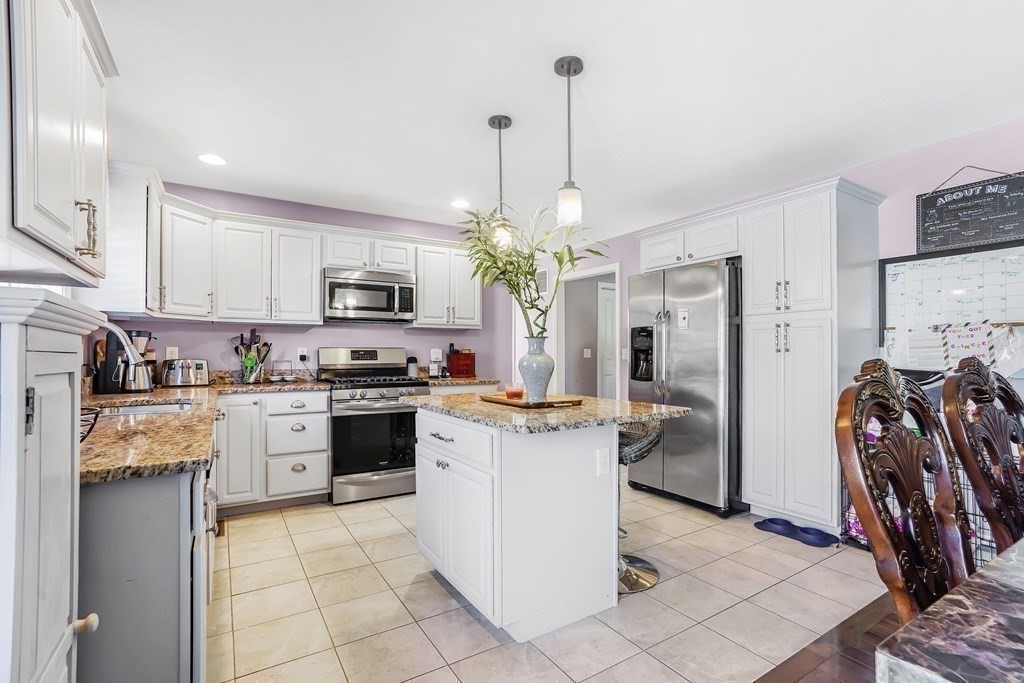 146 Newton Street Fall River, MA 02721 - Photo 7 of 30 Gallery Image 7