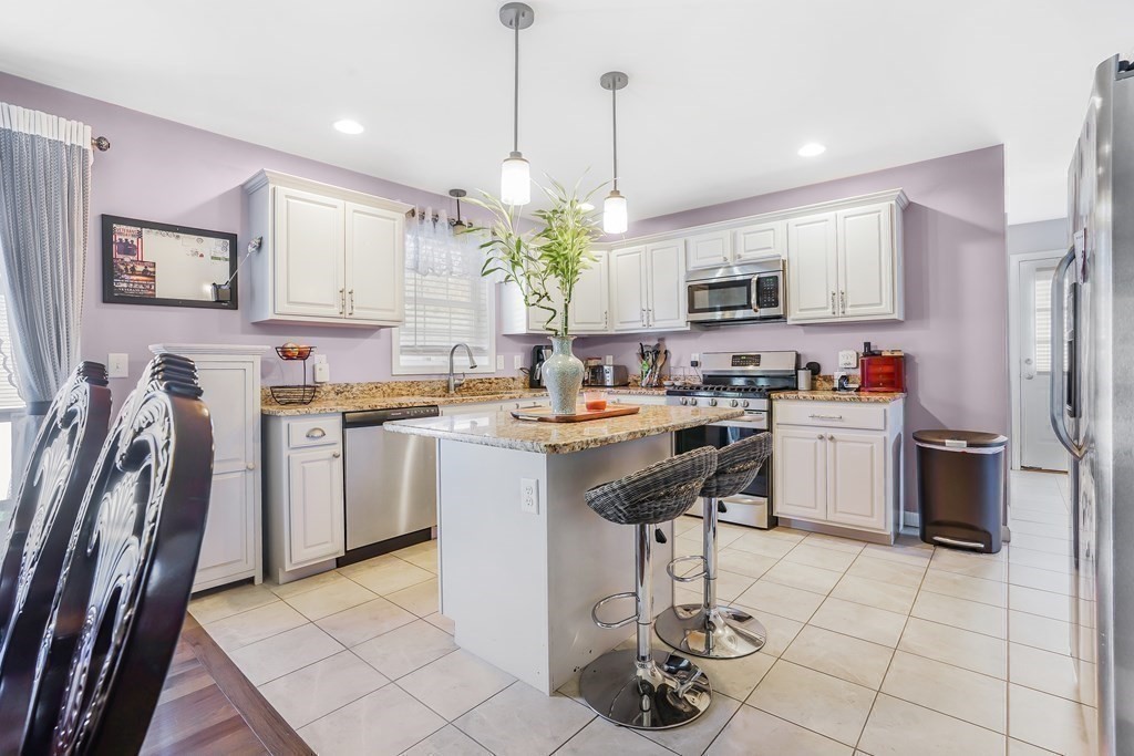 146 Newton Street Fall River, MA 02721 - Photo 9 of 30 Gallery Image 9
