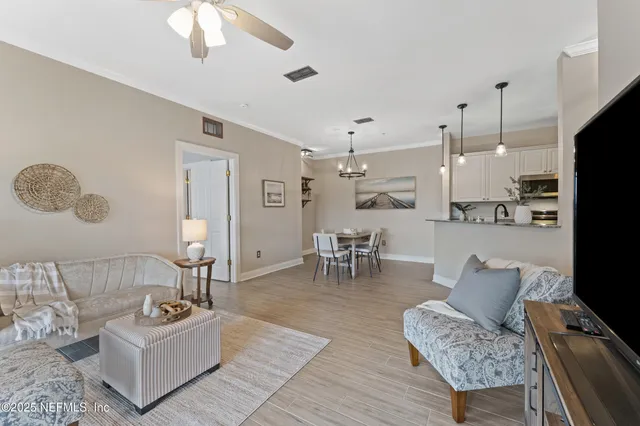 $211,500 | 125 Legendary Drive, Unit 105, St. Augustine, FL 32092