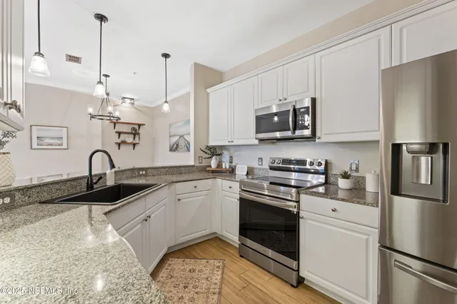 $211,500 | 125 Legendary Drive, Unit 105, St. Augustine, FL 32092