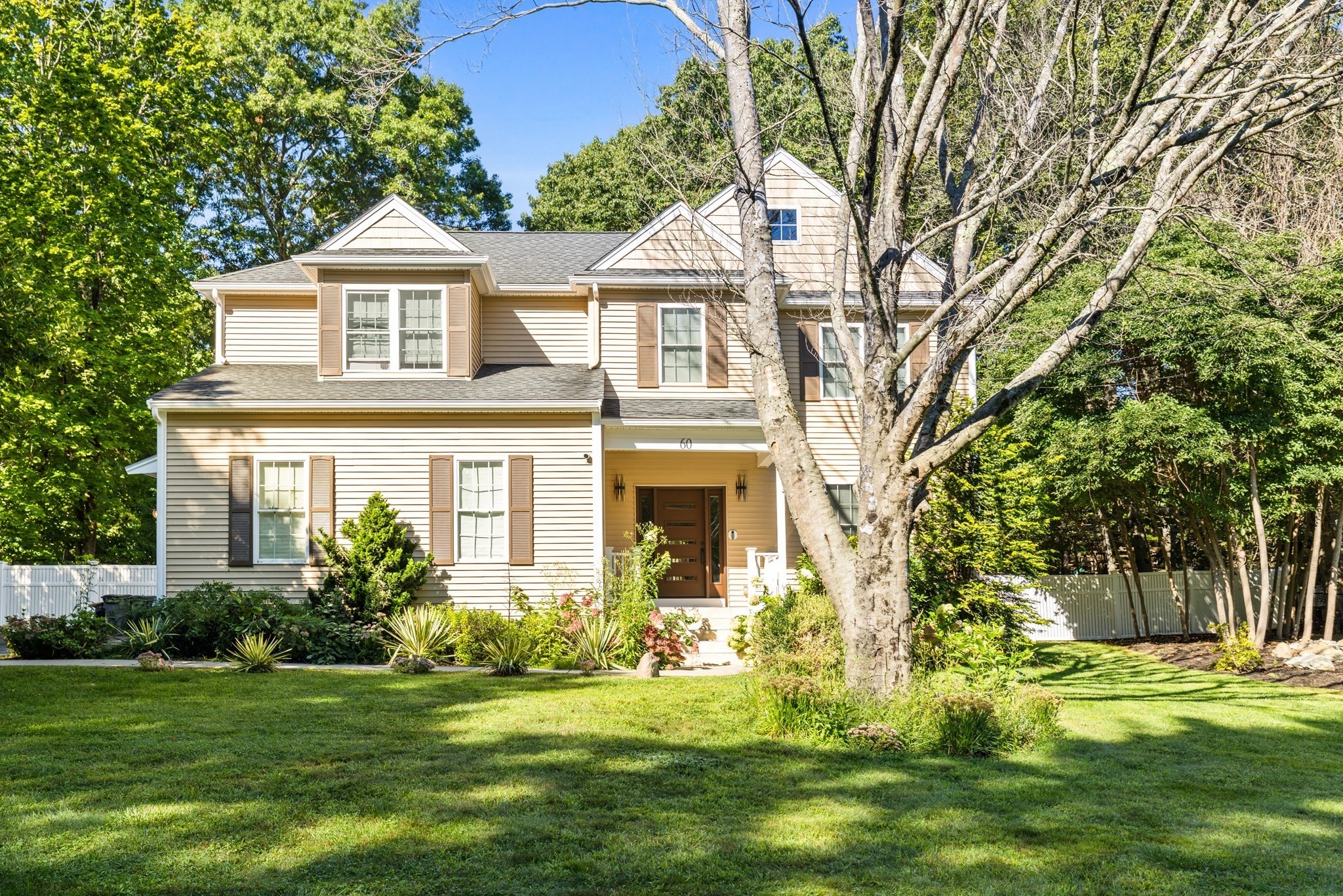 60 Shufelt Road, Unit 1 South Walpole, MA 02071 - Photo 1 of 40 Gallery Image 1