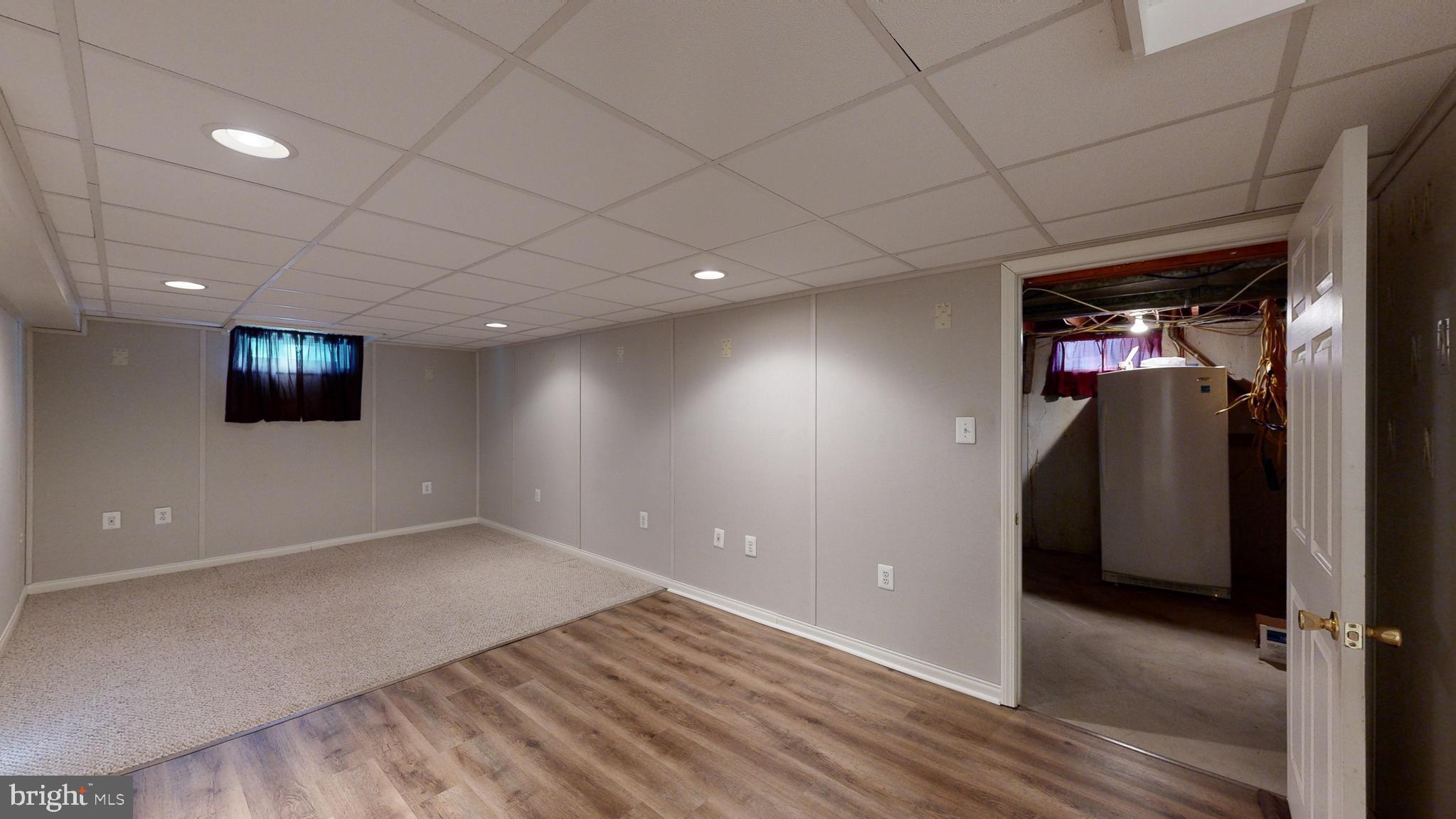 1101 White Oak Road Dover, DE 19901 - Photo 15 of 36 a view of an empty room