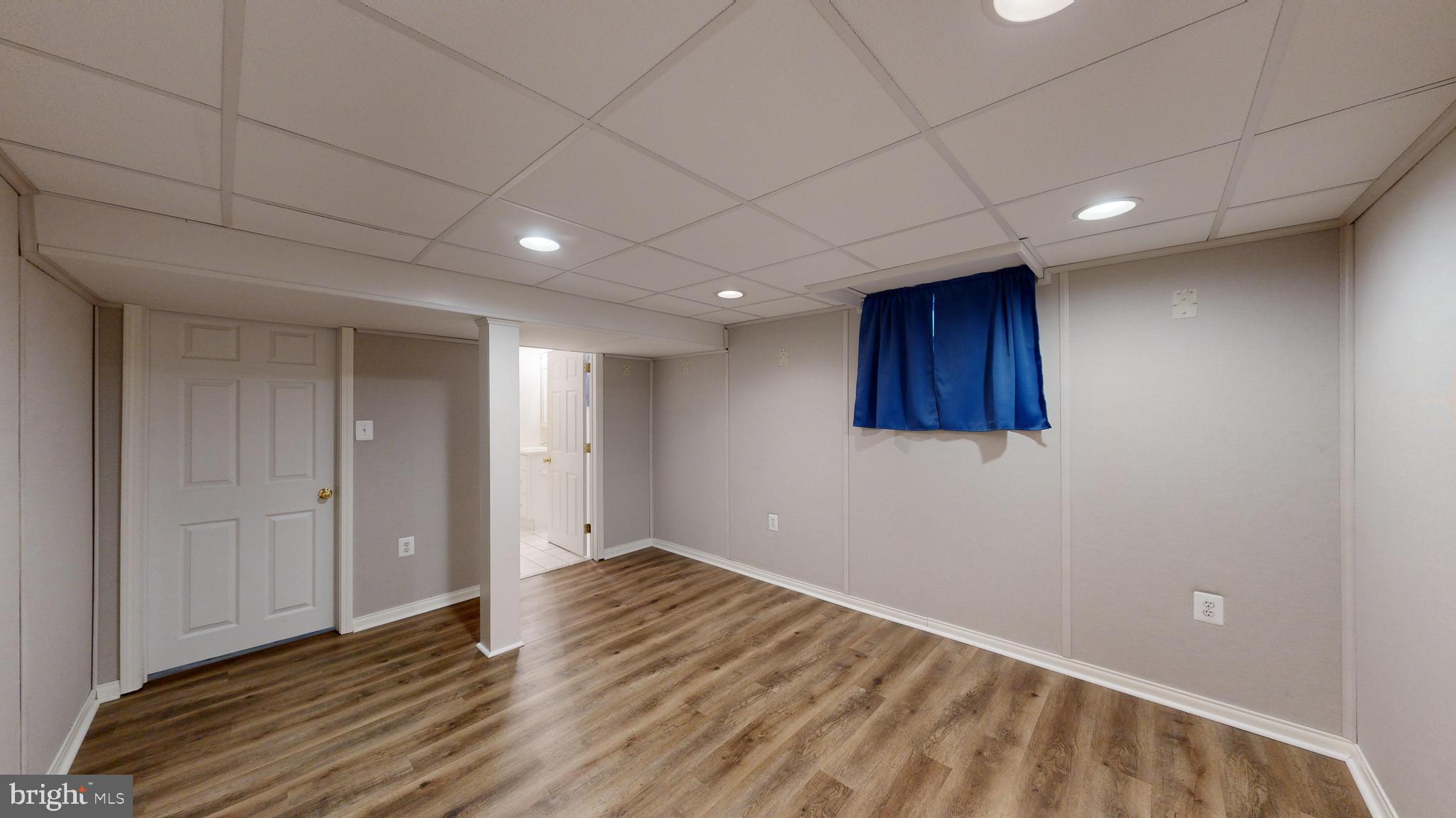 1101 White Oak Road Dover, DE 19901 - Photo 17 of 36 a view of a room with wooden floor