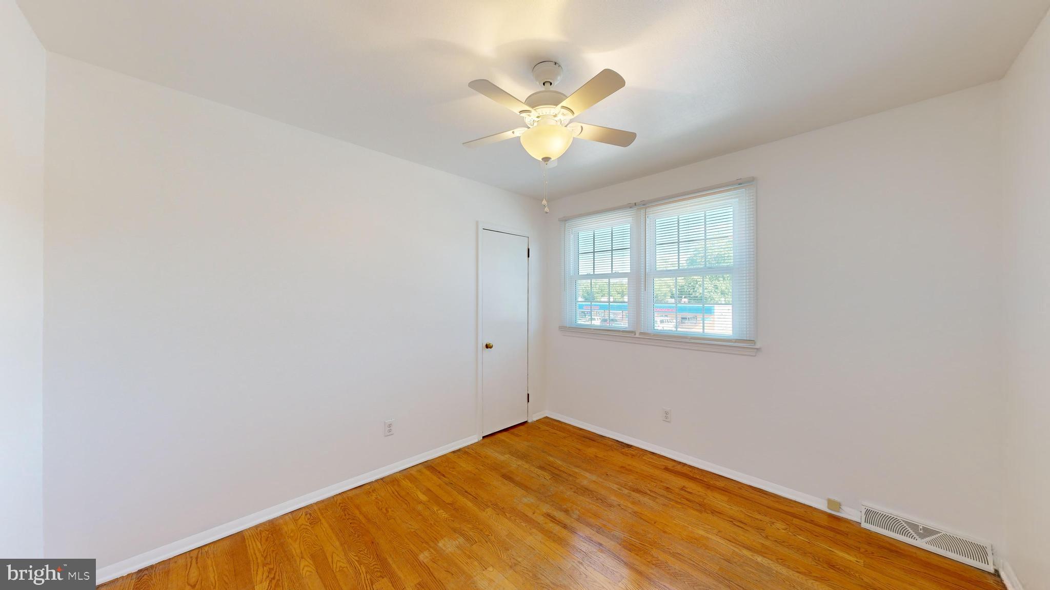 1101 White Oak Road Dover, DE 19901 - Photo 23 of 36 a view of a room with a window and a ceiling fan