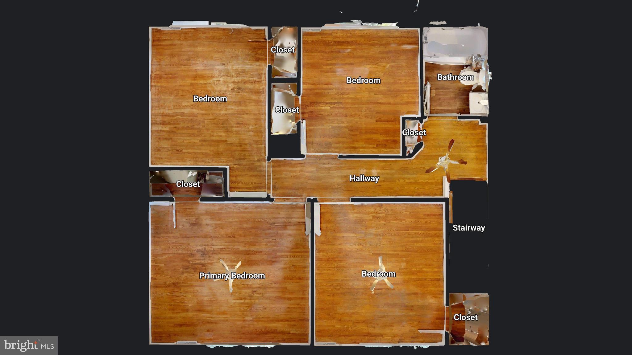 1101 White Oak Road Dover, DE 19901 - Photo 35 of 36 a bathroom with a shower