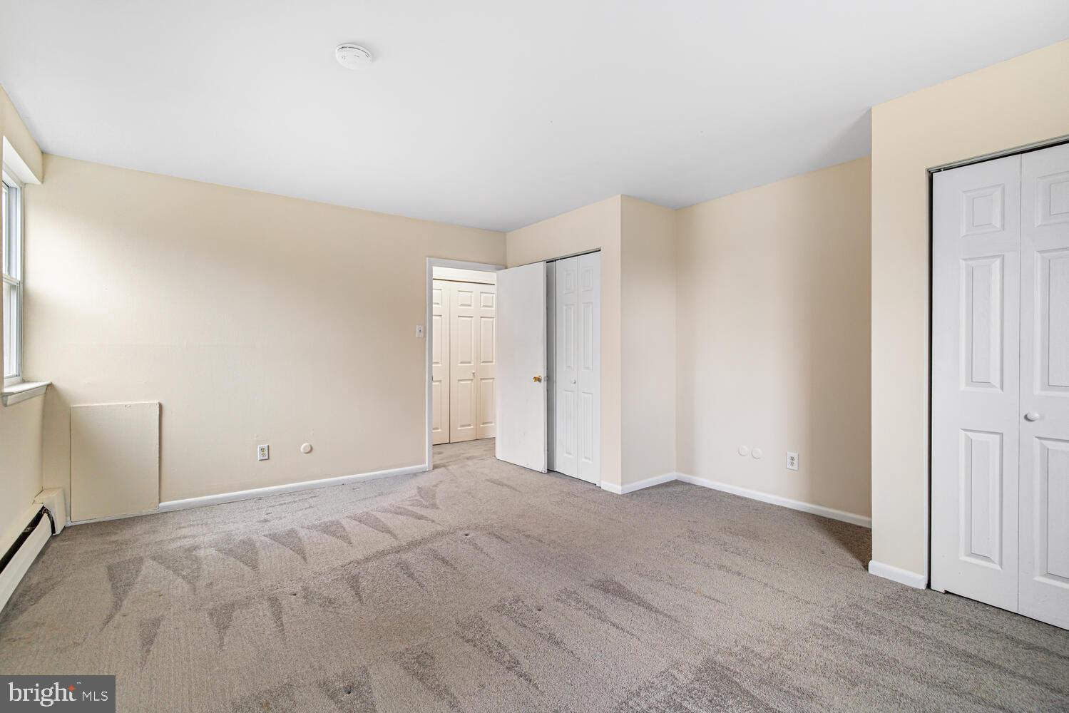 1600 Church Road, Unit D205 Wyncote, PA 19095 - Photo 16 of 21 a view of an empty room