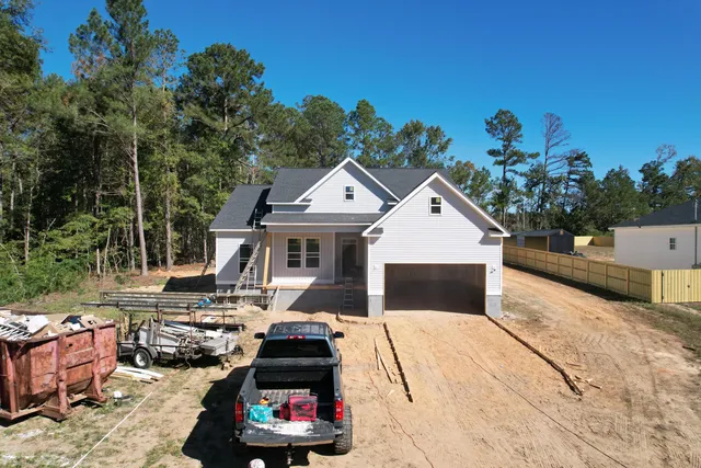 $390,000 | 3171 Old Augusta Road, Dearing, GA 30808