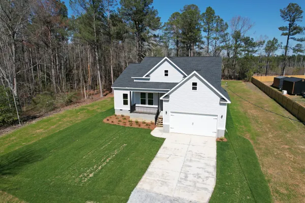 $390,000 | 3175 Old Augusta Road, Dearing, GA 30808