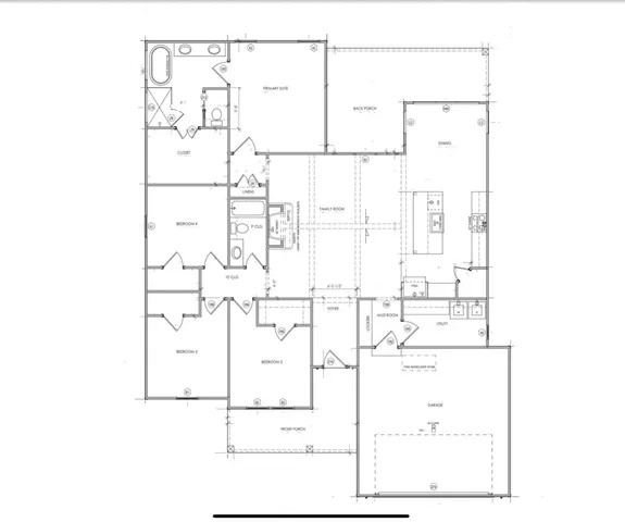 $390,000 | 3171 Old Augusta Road, Dearing, GA 30808