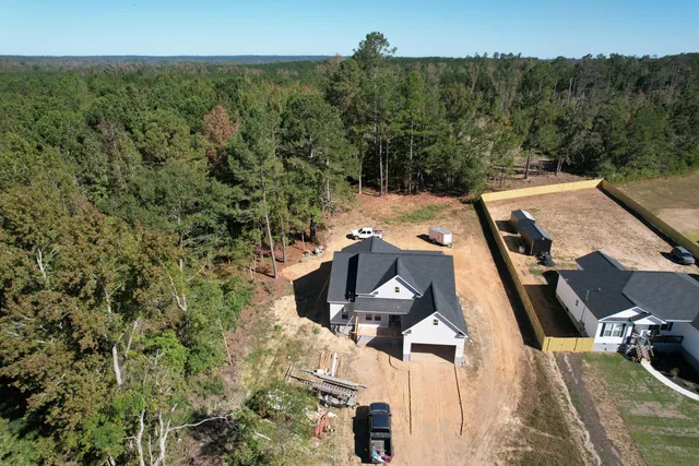 $390,000 | 3175 Old Augusta Road, Dearing, GA 30808