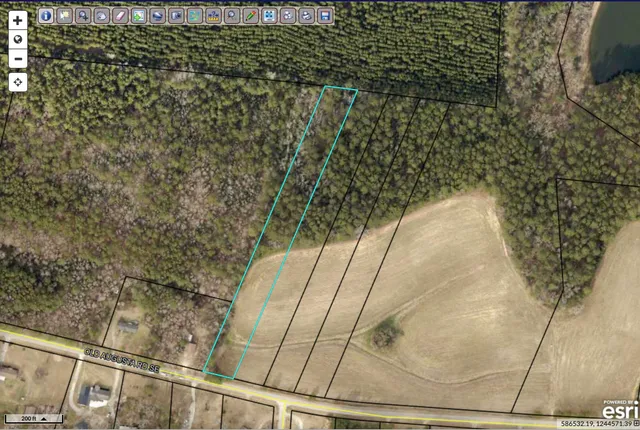 $390,000 | 3171 Old Augusta Road, Dearing, GA 30808