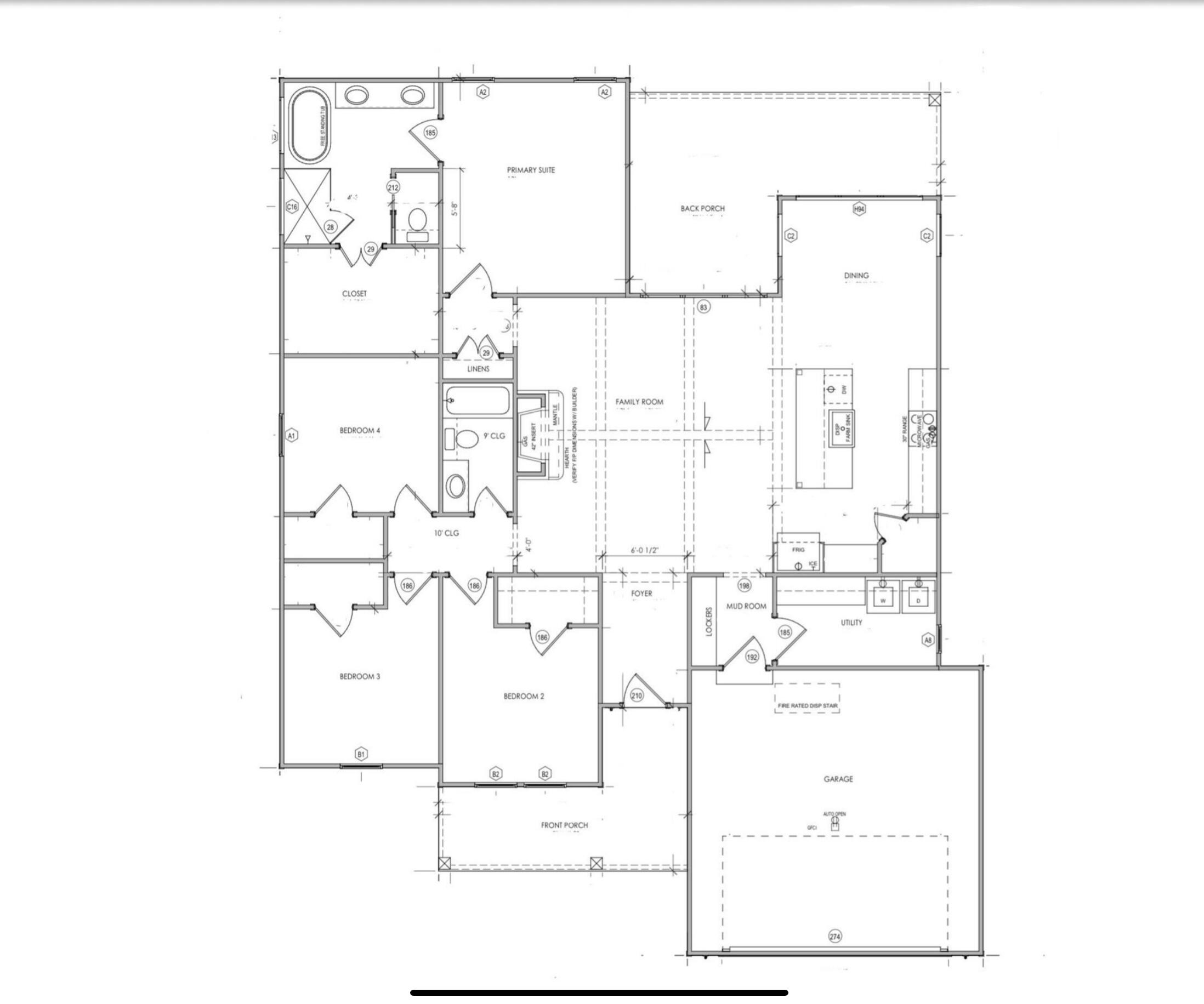 3175 Old Augusta Road Dearing, GA 30808 - Photo 7 of 9 IMG_3889