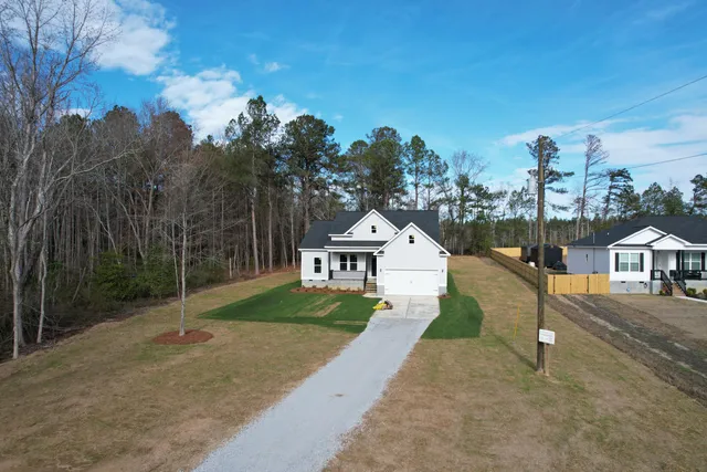 $390,000 | 3175 Old Augusta Road, Dearing, GA 30808