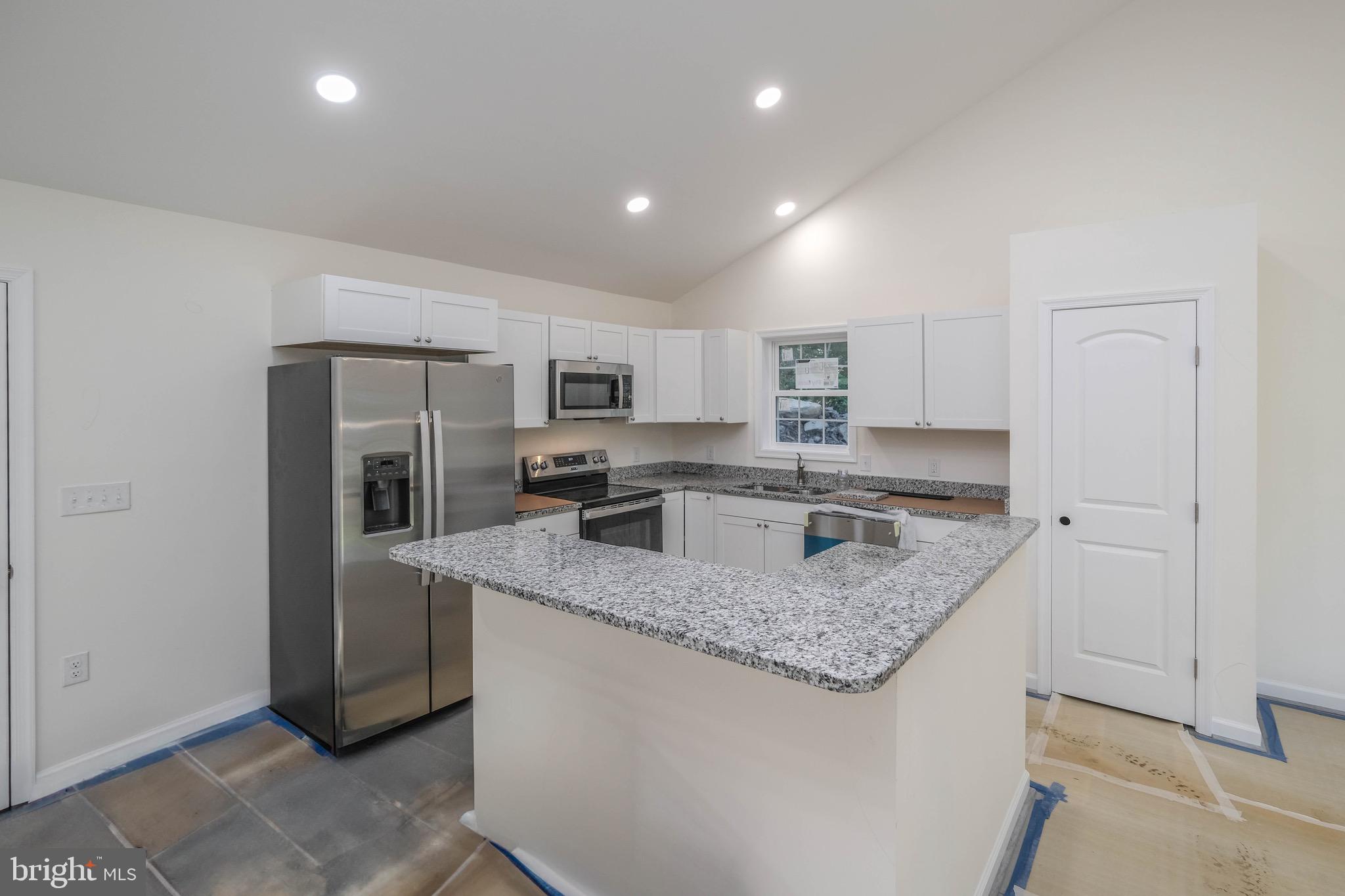 1631 High Top Road Linden, VA 22642 - Photo 11 of 84
