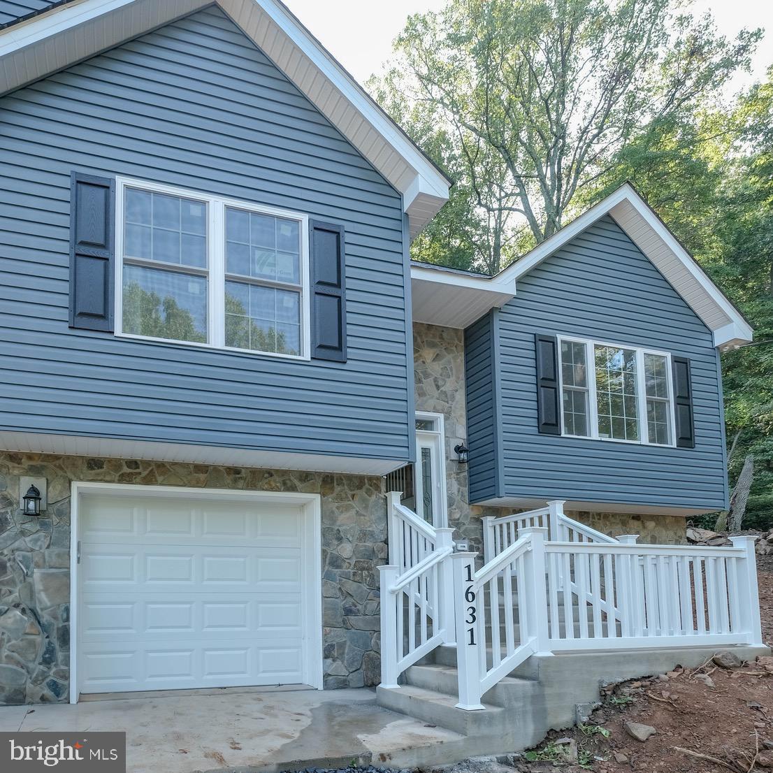 1631 High Top Road Linden, VA 22642 - Photo 2 of 84 This photo was taken 9/20