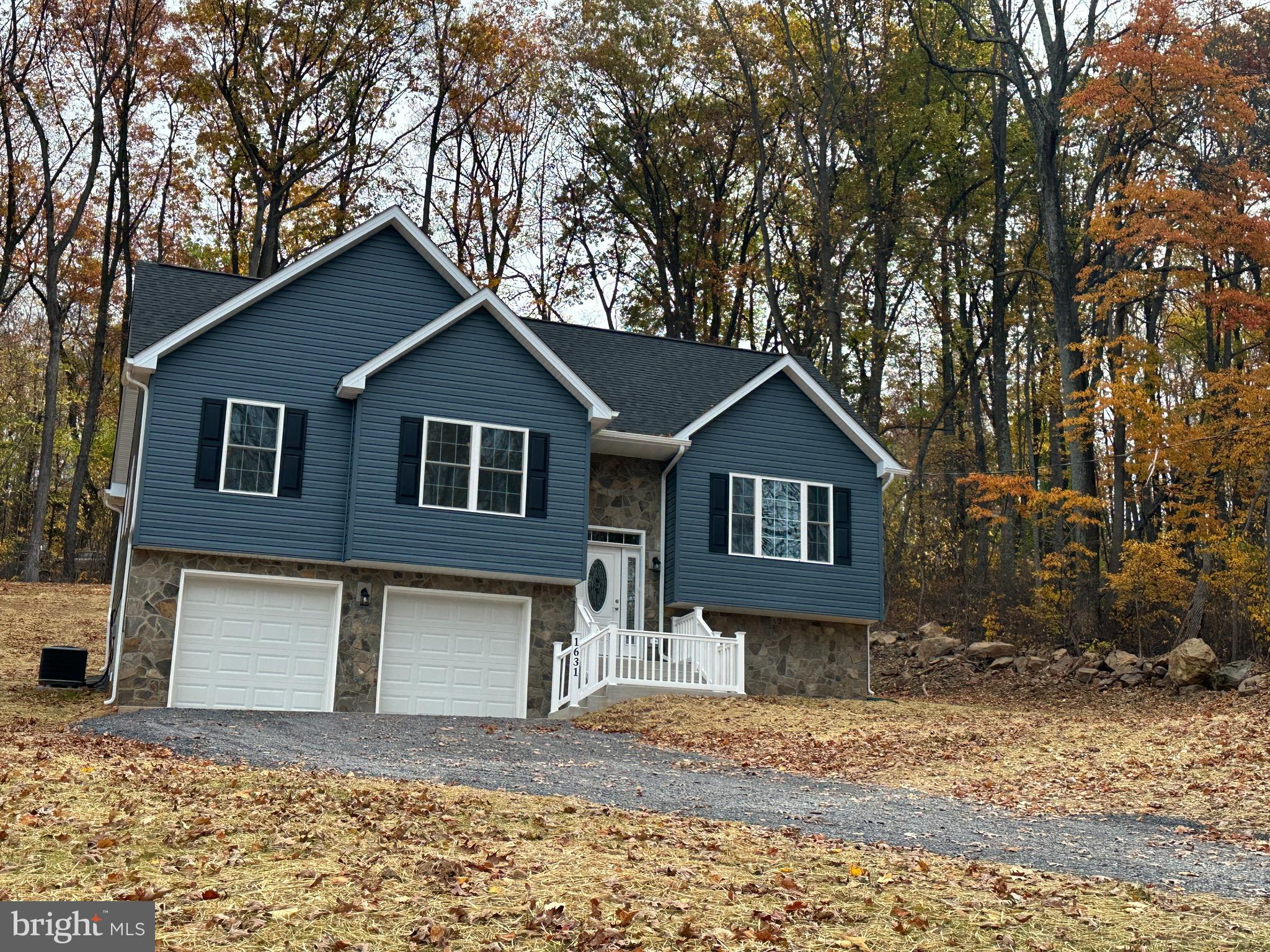 1631 High Top Road Linden, VA 22642 - Photo 59 of 84 The following are the final photos