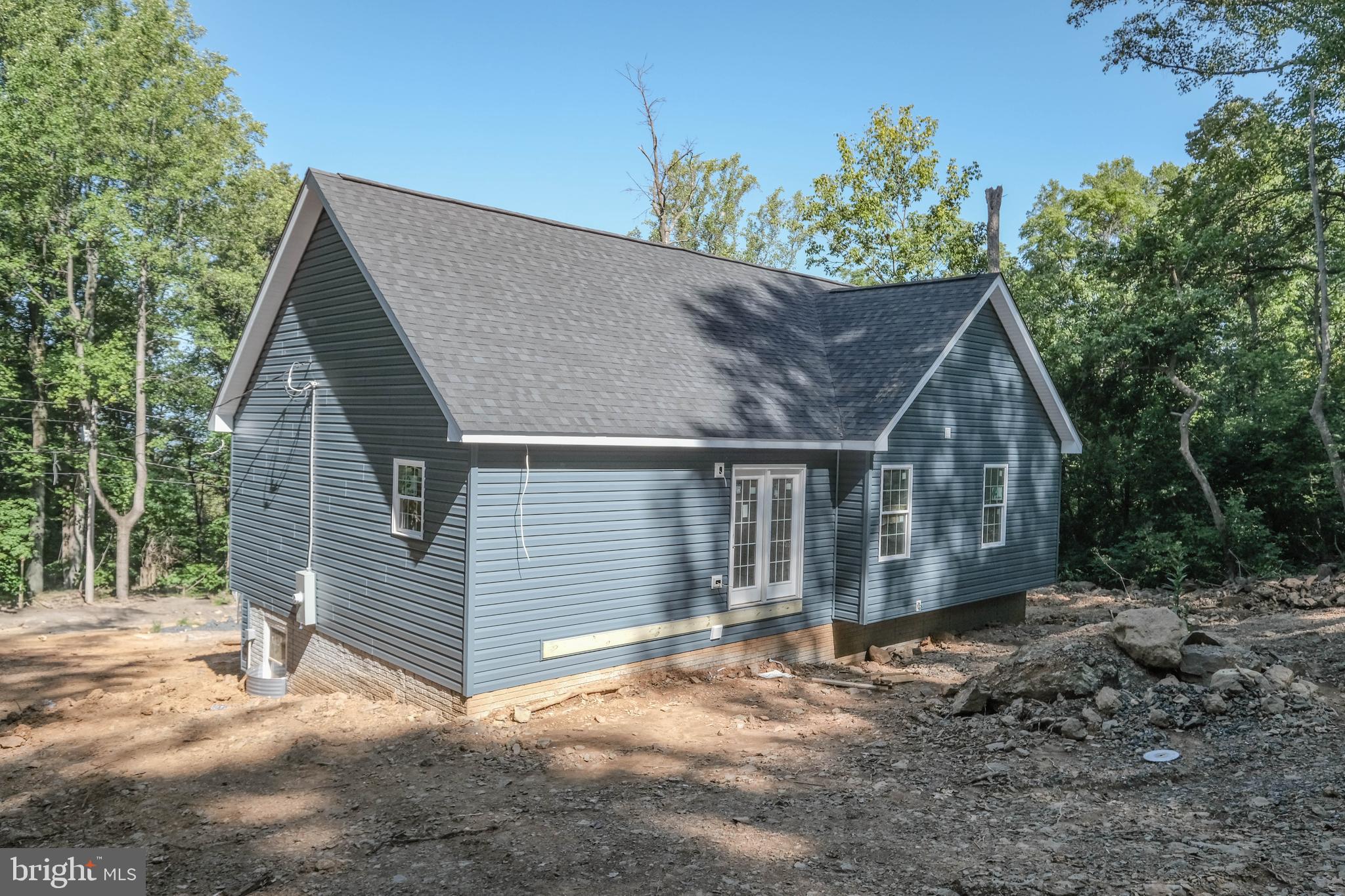 1631 High Top Road Linden, VA 22642 - Photo 10 of 84