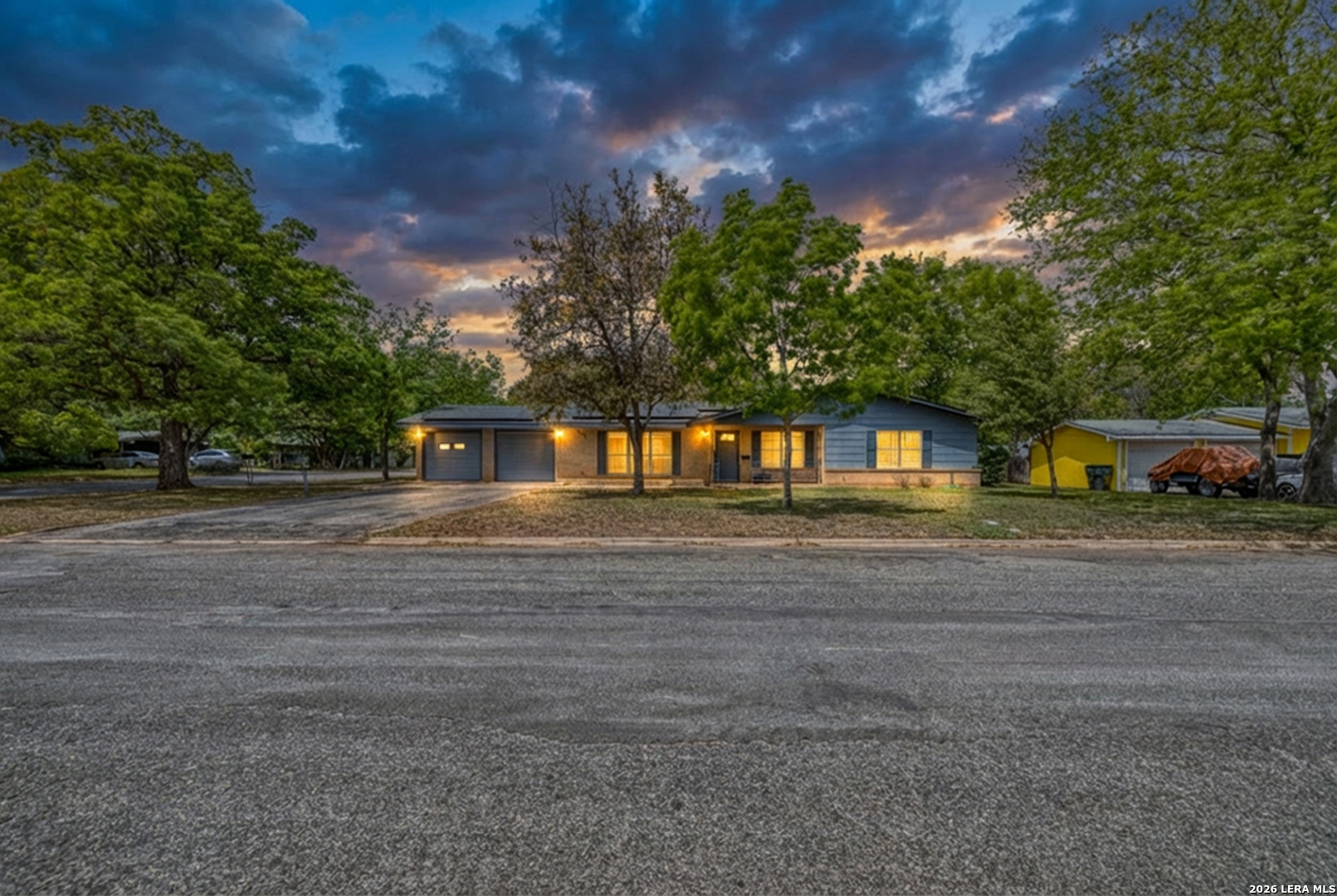 416 Minter Street Uvalde, TX 78801 - Photo 1 of 36