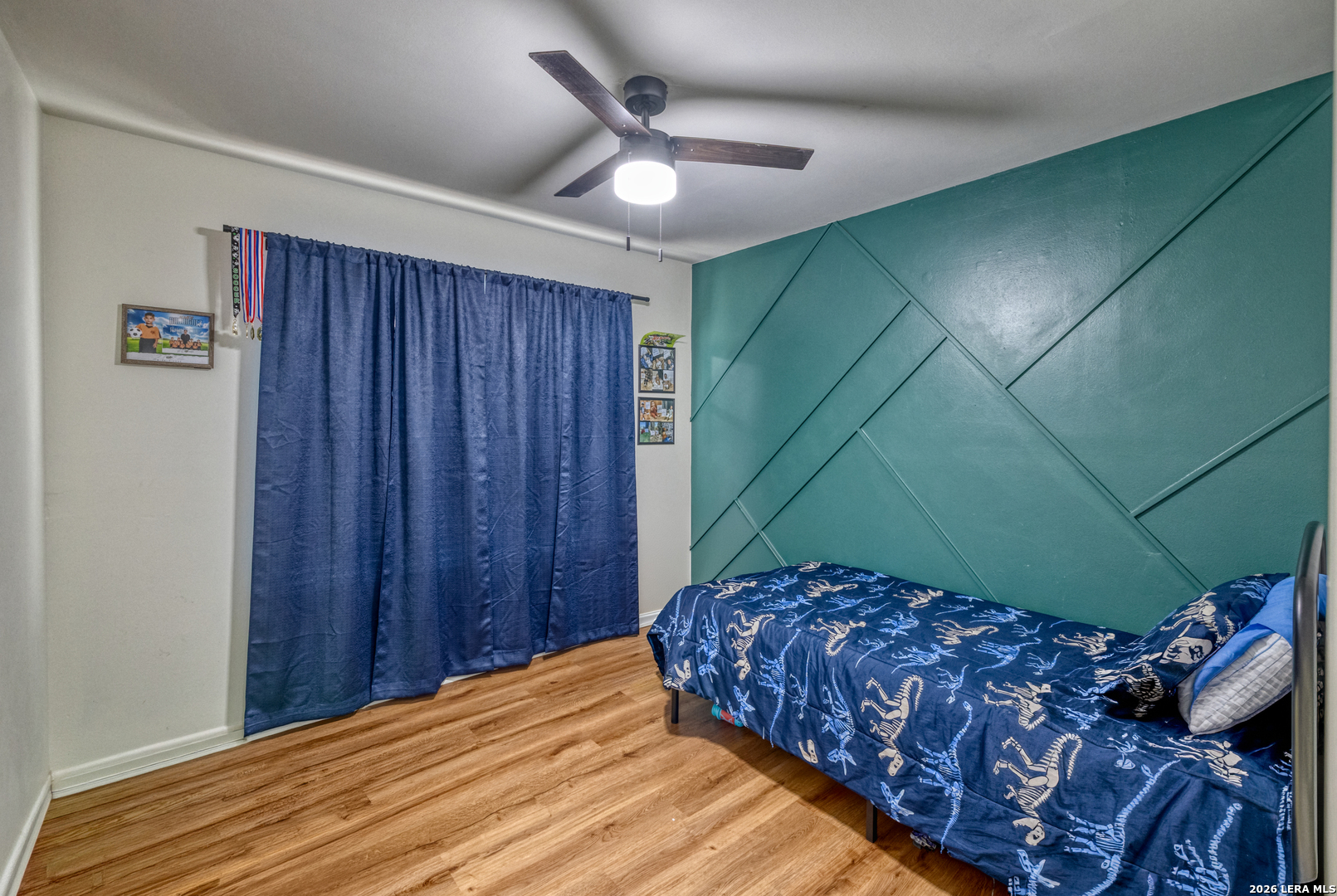 416 Minter Street Uvalde, TX 78801 - Photo 16 of 36