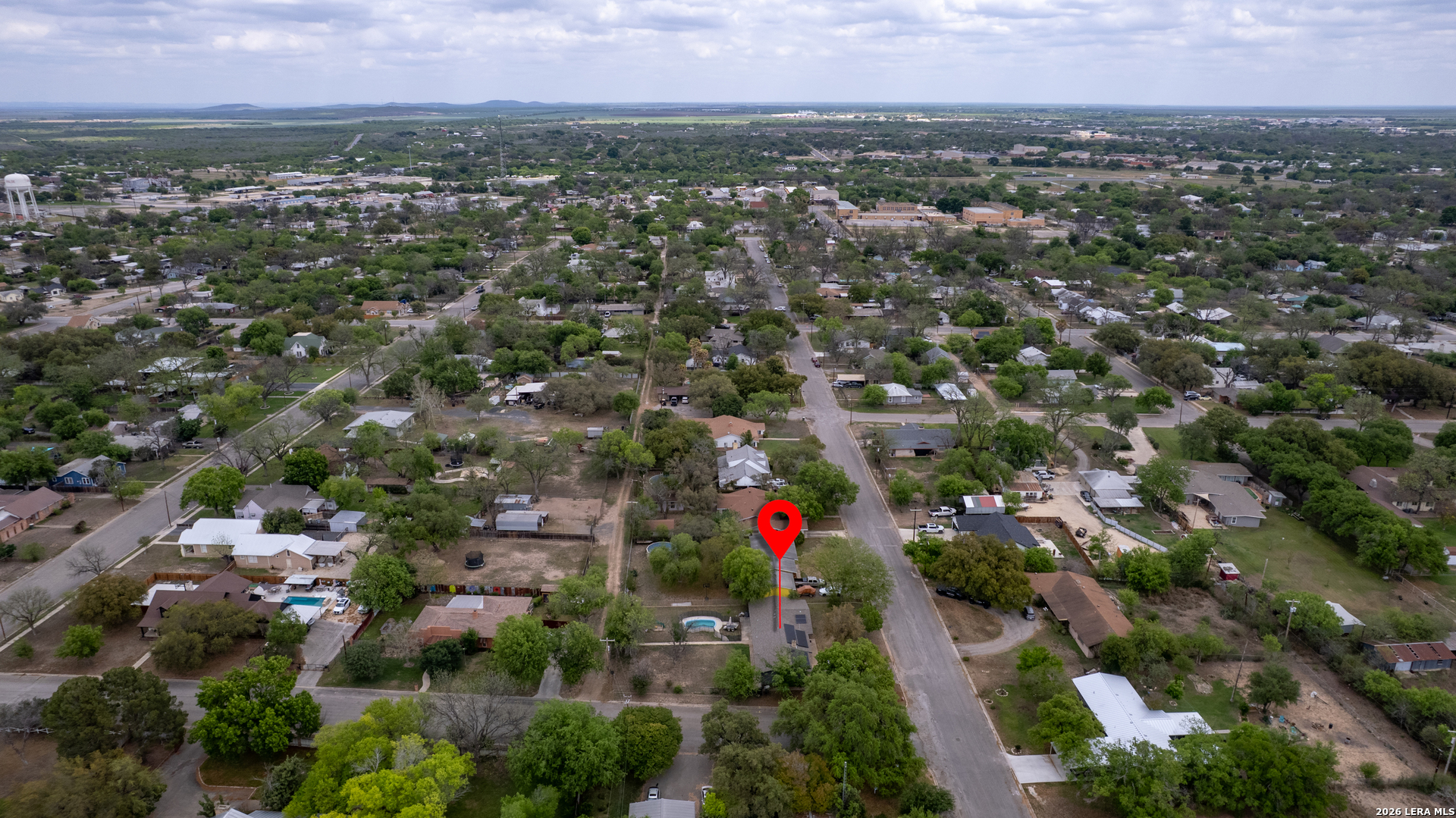 416 Minter Street Uvalde, TX 78801 - Photo 35 of 36