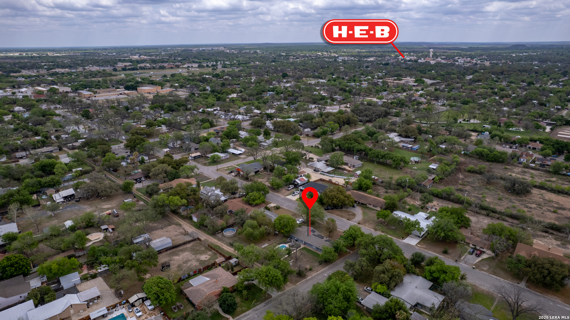 416 Minter Street Uvalde, TX 78801 - Photo 36 of 36