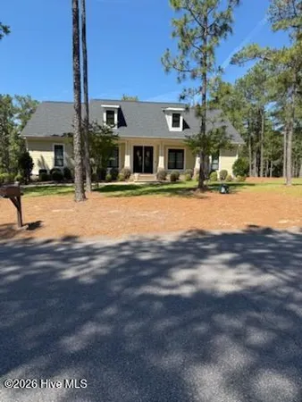 $1,260,000 | 23 Pinewild Drive, Pinehurst, NC 28374