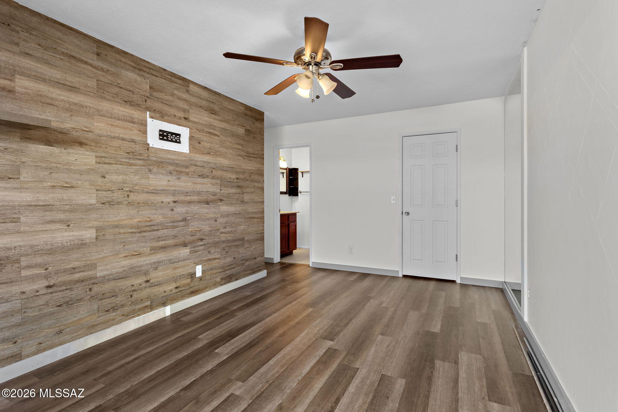 2747 West Anklam Road, Unit E Tucson, AZ 85745 - Photo 8 of 18