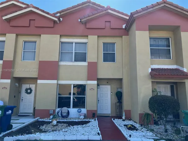 $415,000 | 5214 Northwest 190th Street, Miami Gardens, FL 33055