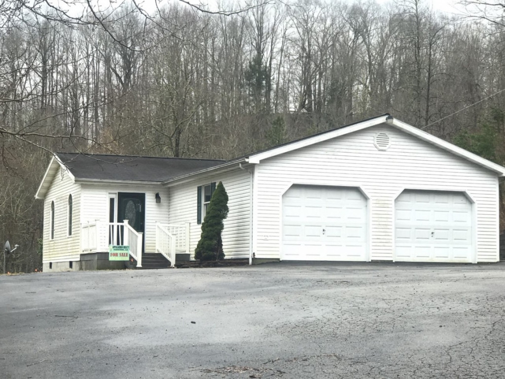 12451 Haddonfield Road Pound, VA 24279 - Photo 1 of 18 Photo 1