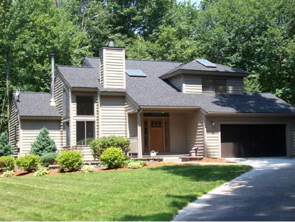 120 Warner Hill Road Derry, NH 03038 - Photo 1 of 1
