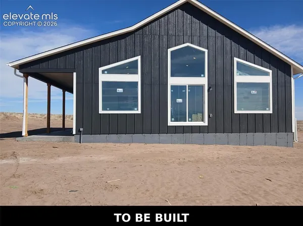 $538,000 | 8345 Calhan Highway, Calhan, CO 80808