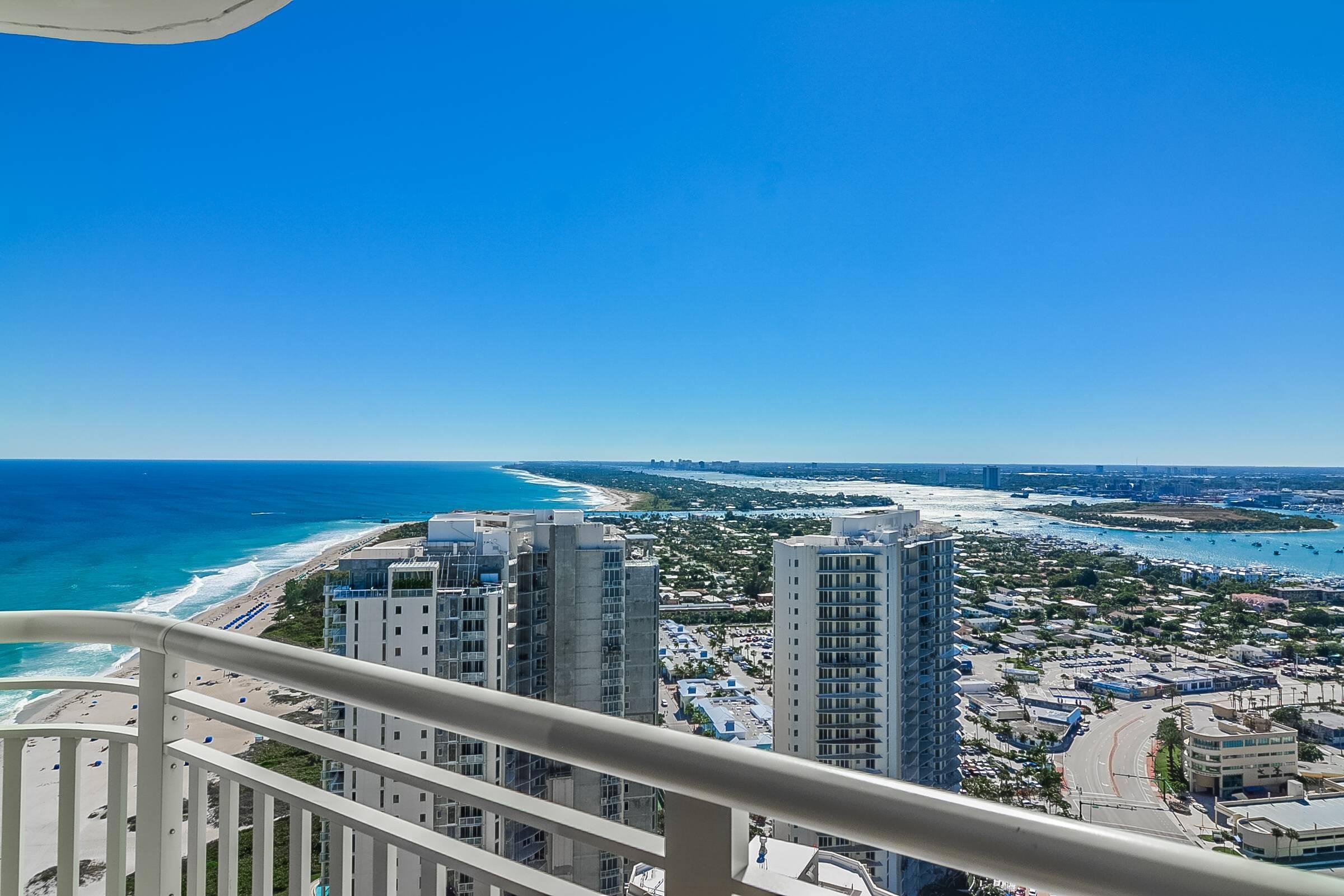 3000 North Ocean Drive, Unit PHF Riviera Beach, FL 33404 - Photo 23 of 43 Stunning Views