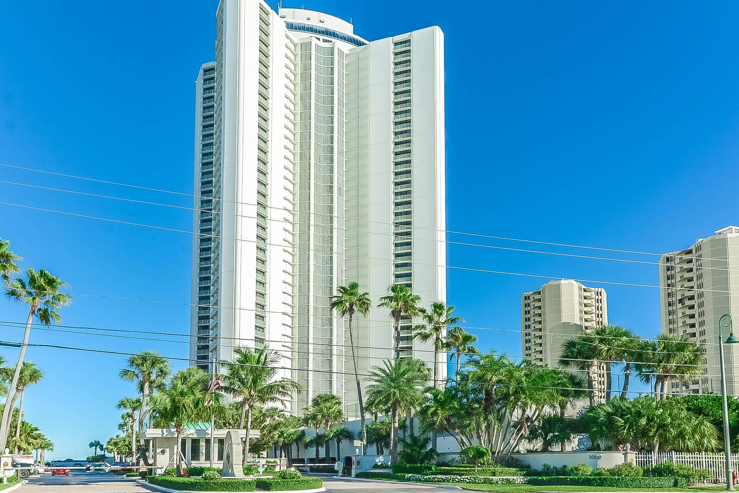 3000 North Ocean Drive, Unit PHF Riviera Beach, FL 33404 - Photo 26 of 43 3000 N. Ocean Drive PH-4