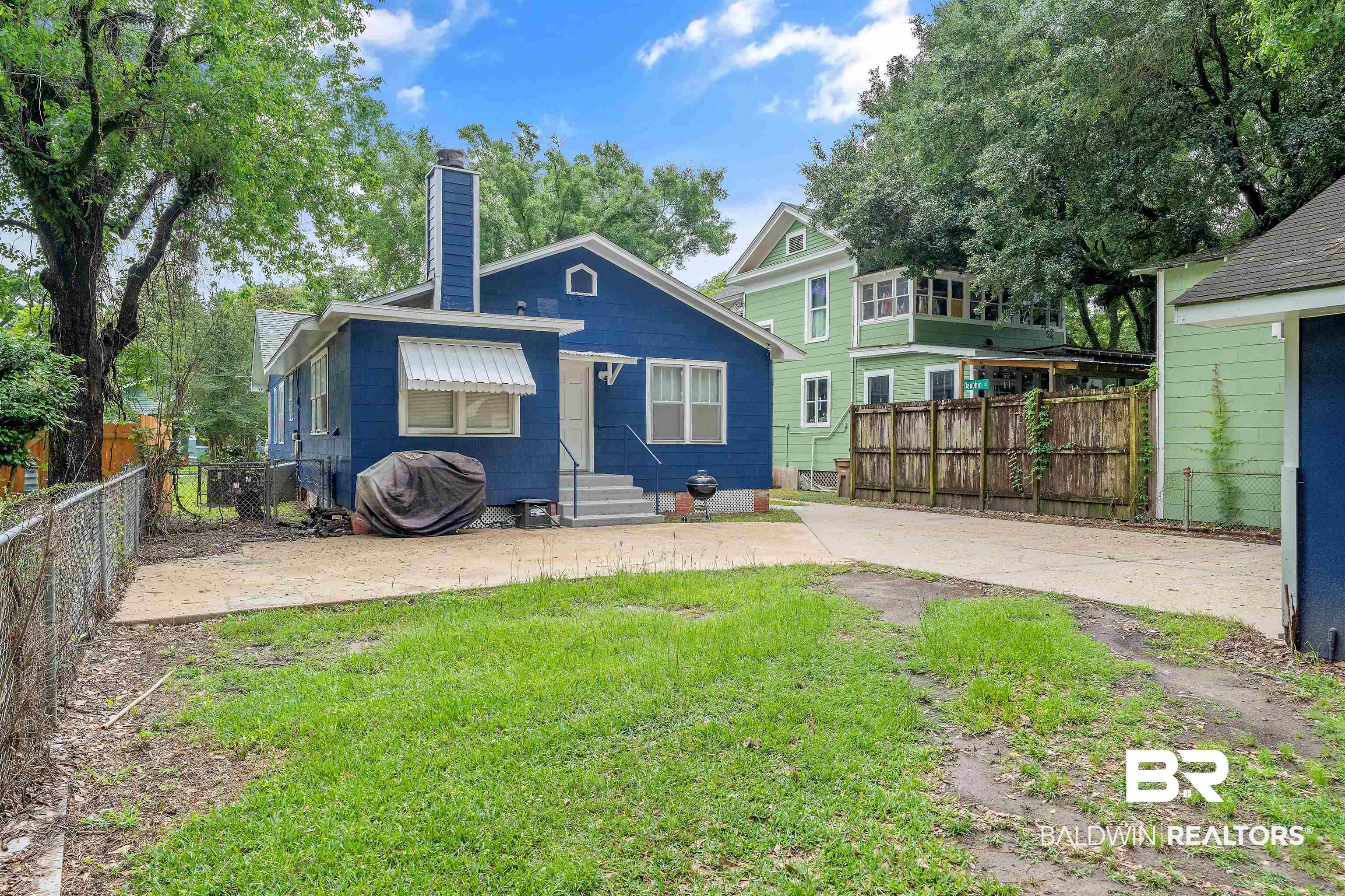 137 Hyland Avenue Mobile, AL 36607 - Photo 26 of 30