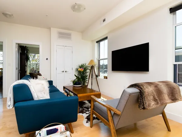 $870,000 | 70 Prospect Street, Unit 304, Somerville, MA 02143