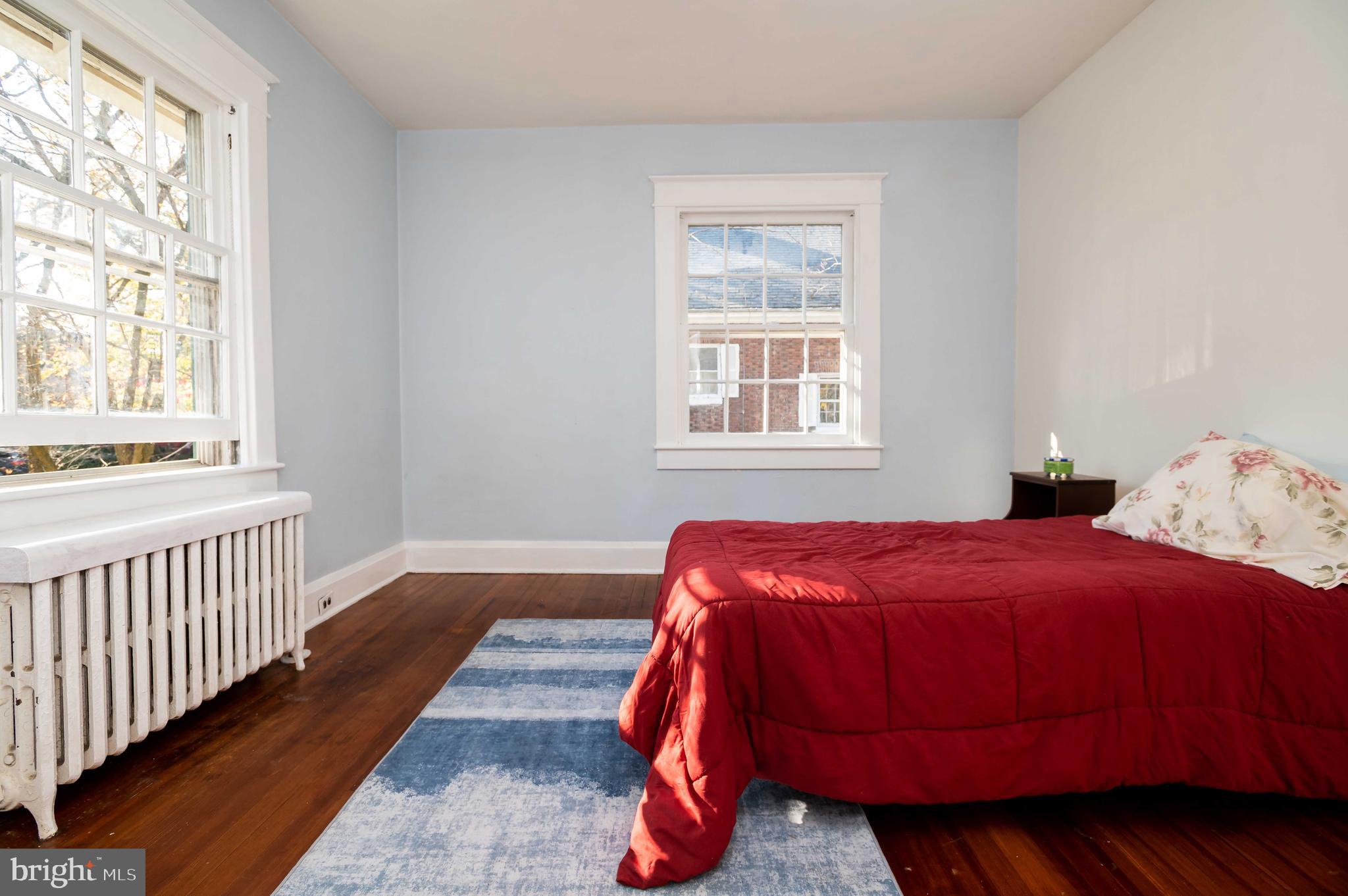 414 Cedarcroft Road Baltimore, MD 21212 - Photo 16 of 22 Bedroom 4