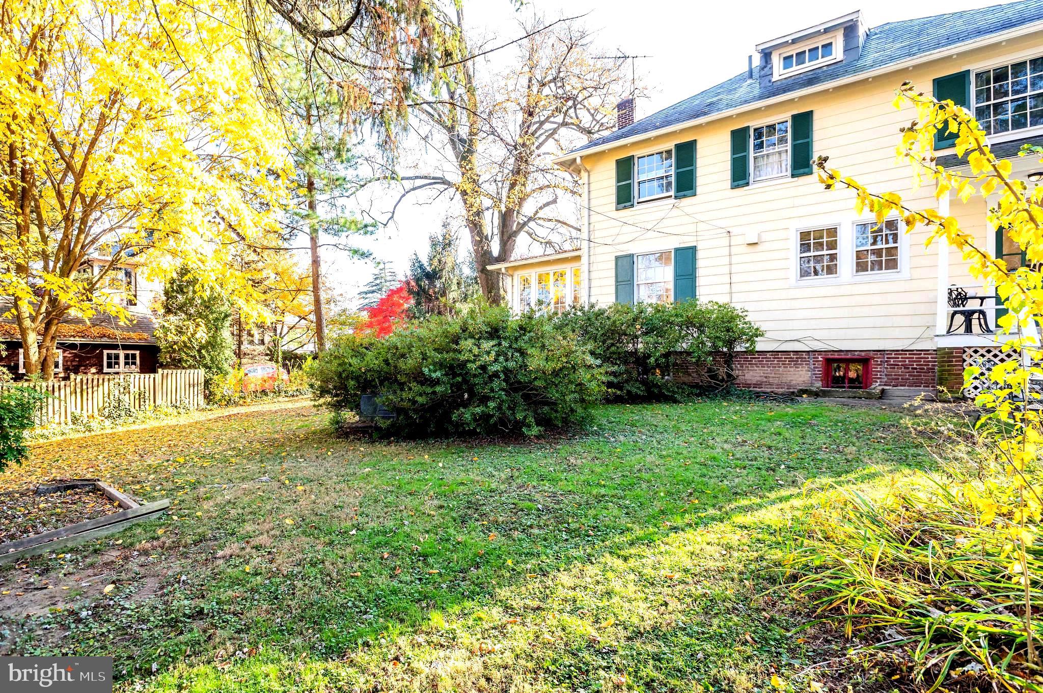 414 Cedarcroft Road Baltimore, MD 21212 - Photo 21 of 22 Rear View